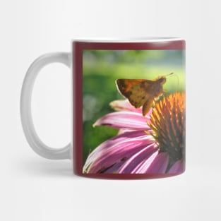 Butterfly Yum! Mug